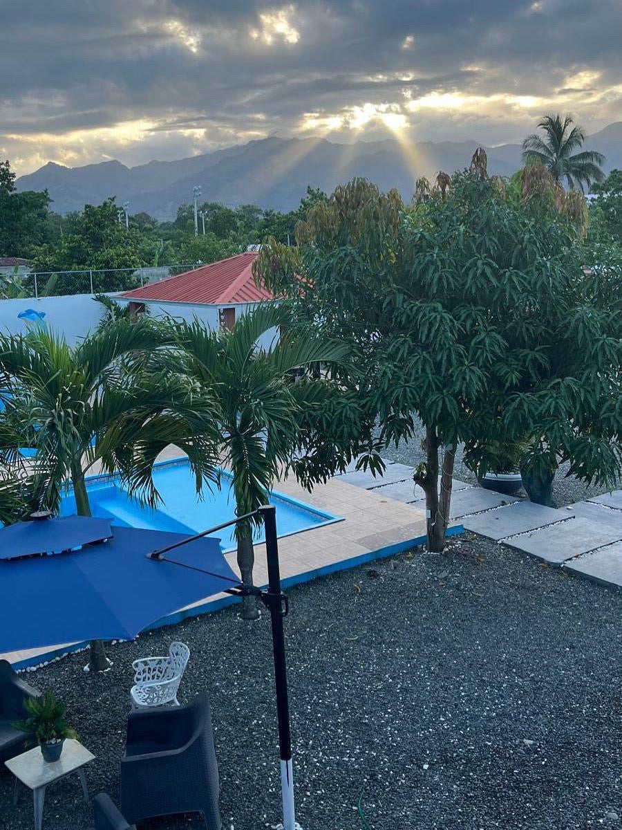 Villa RDπ©π΄π©π΄ 7 dias todos pago